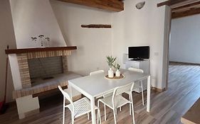 La Casetta Sottosopra